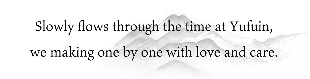 口の中でふっくりとろける新食感!